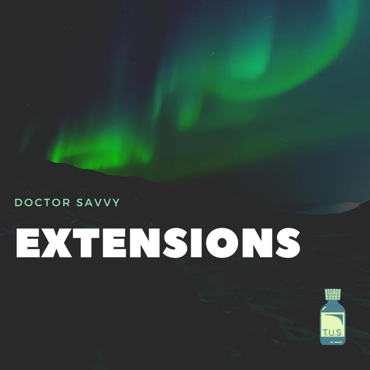 Doctor Savvy's avatar image