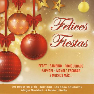 Felices Fiestas, Pt. 2's cover