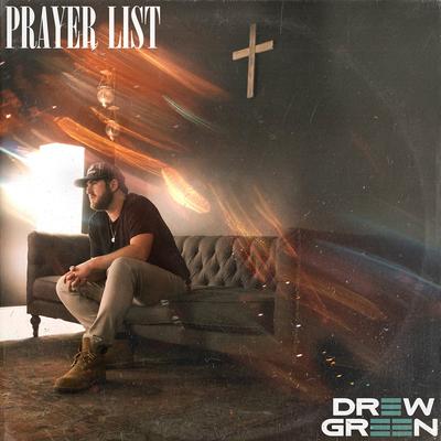 Prayer List's cover