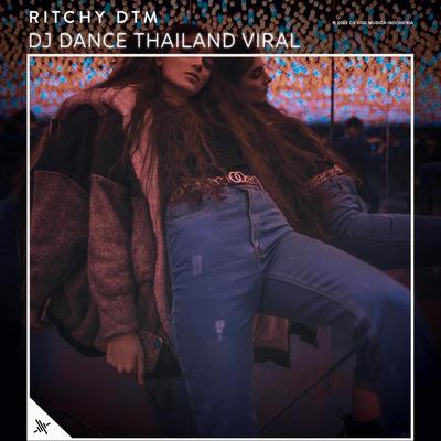 DJ Dance Thailand Viral's cover