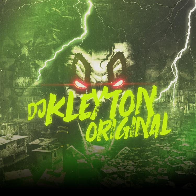 DJ KLEYTON ORIGINAL's avatar image