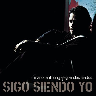 Ahora Quien By Marc Anthony's cover