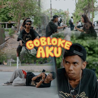 Gobloke Aku's cover