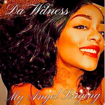 Da Witness's cover