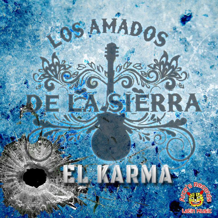 Los Amados De La Sierra's avatar image