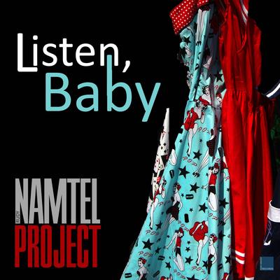 Hold Me Baby By Rudy Namtel Project's cover