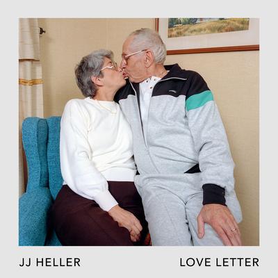 Love Letter By JJ Heller's cover