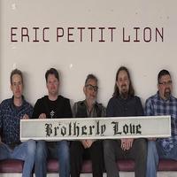 Eric Pettit Lion's avatar cover