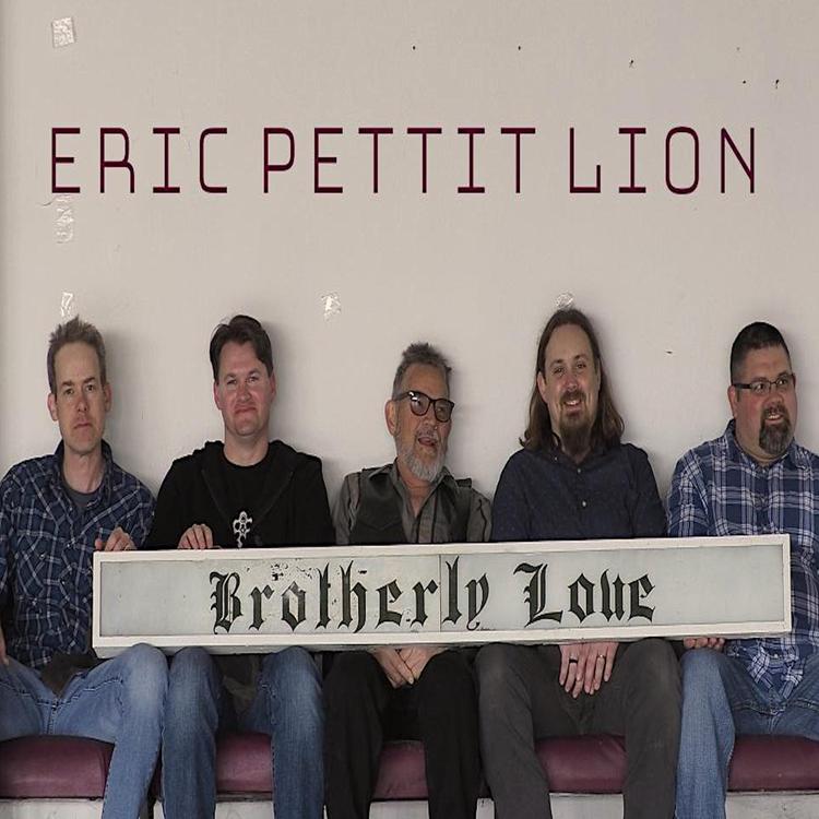 Eric Pettit Lion's avatar image