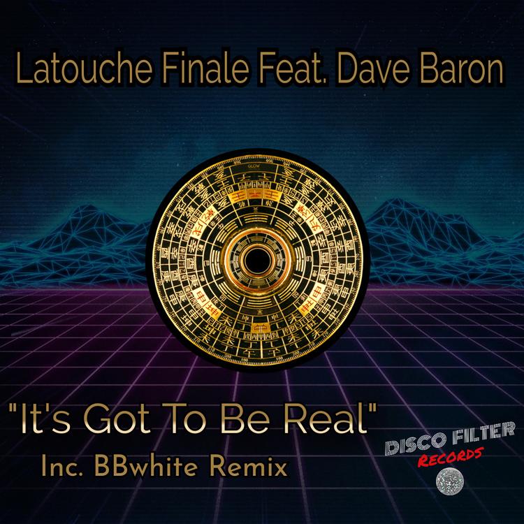 Latouche Finale's avatar image