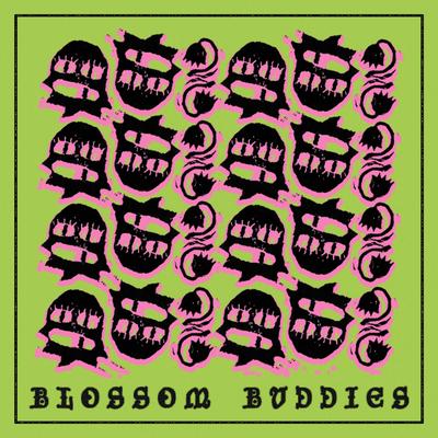 Blossom Buddies's cover