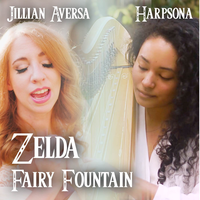 Jillian Aversa's avatar cover