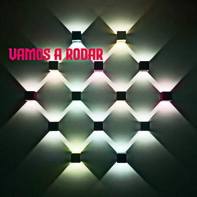 Vamos A Rodar's cover