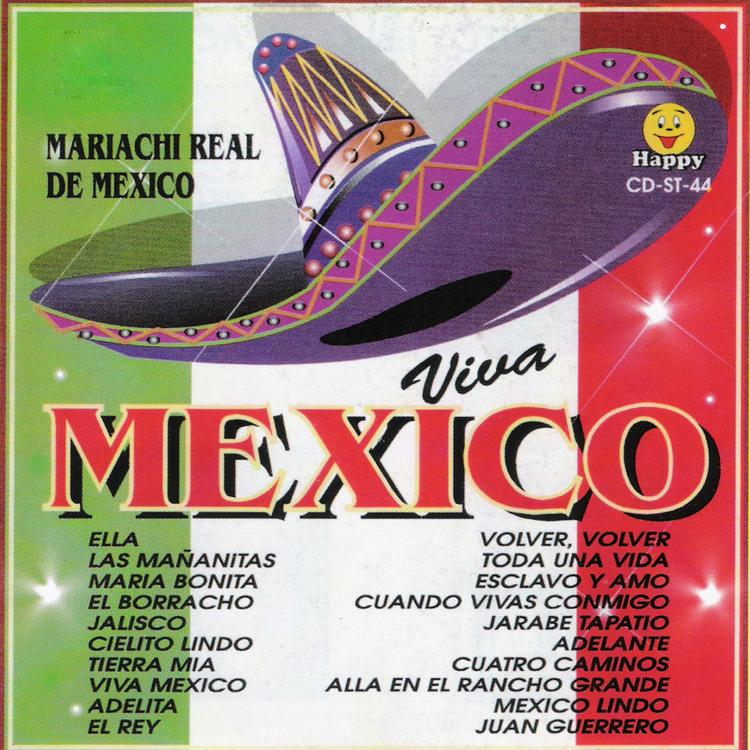 Mariachi Real de México's avatar image