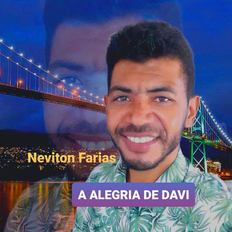 Neviton Farias's avatar image