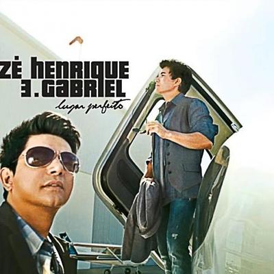 Fenômenos By Zé Henrique & Gabriel's cover