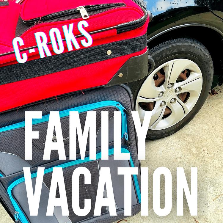 C-Roks's avatar image