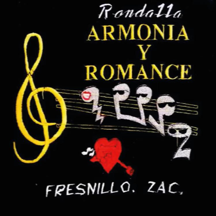 ARMONÍA Y ROMANCE's avatar image