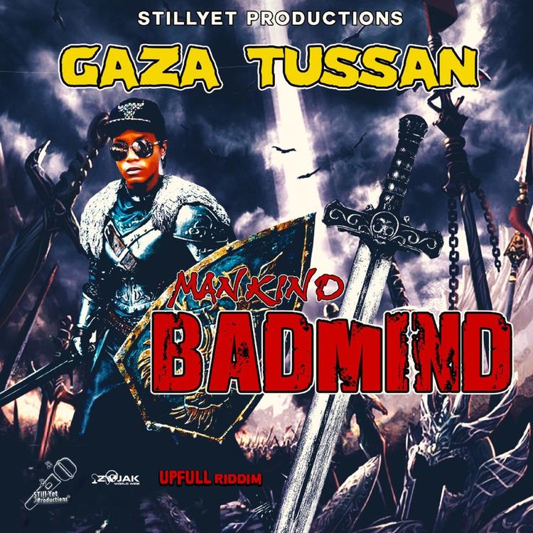 Gaza Tussan's avatar image