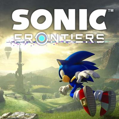 Sonic Frontiers Undefeatable V2 (Jersey Club)'s cover