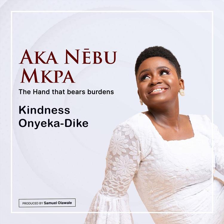 KINDNESS ONYEKA-DIKE's avatar image