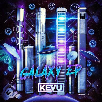Area 51 By KEVU's cover