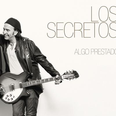 Sentémonos a hablar By Los Secretos's cover