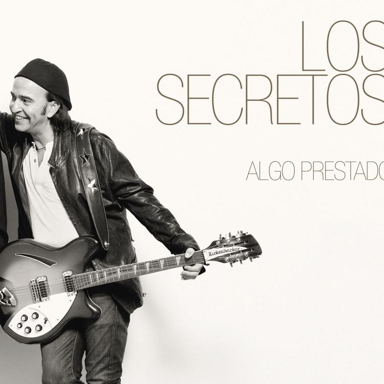 Los Secretos's avatar image