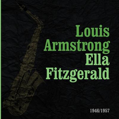 Can´t We Be Friends By Louis Armstrong, Ella Fitzgerald's cover