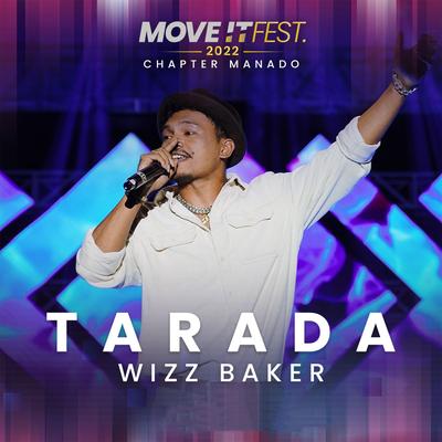 Tarada (Move It Fest 2022 Chapter Manado)'s cover