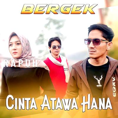 CINTA ATAWA HANA's cover