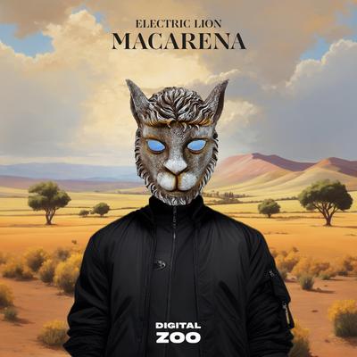 Macarena By Electric Lion's cover