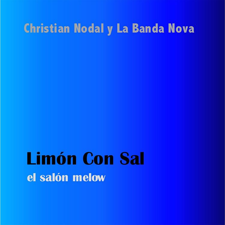 Christian Nodal y la Banda Nova's avatar image