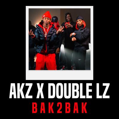 Bak2Bak's cover