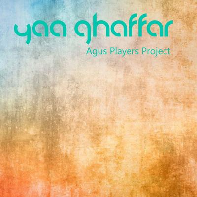 Ya Ghaffar's cover