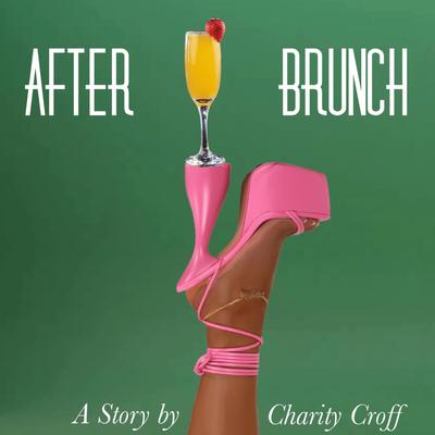 Charity Croff's cover
