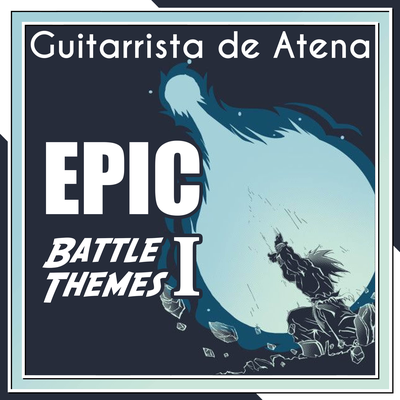 One Winged Angel (From "Final Fantasy VII") By Guitarrista de Atena's cover