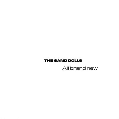 All Brand New By The Sand Dolls's cover