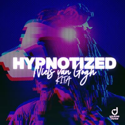 Hypnotized By Niels van Gogh, KITA's cover