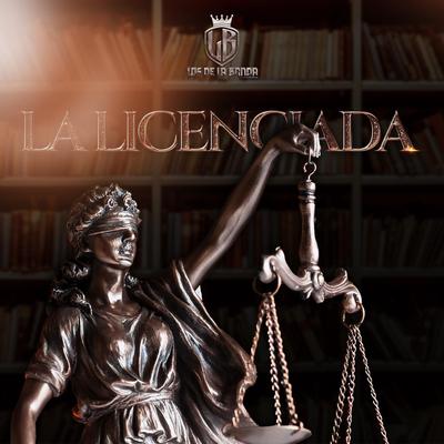 La Licenciada's cover