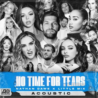No Time For Tears (Acoustic)'s cover