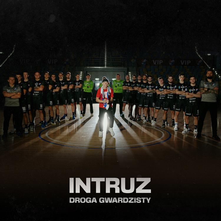 Intruz's avatar image