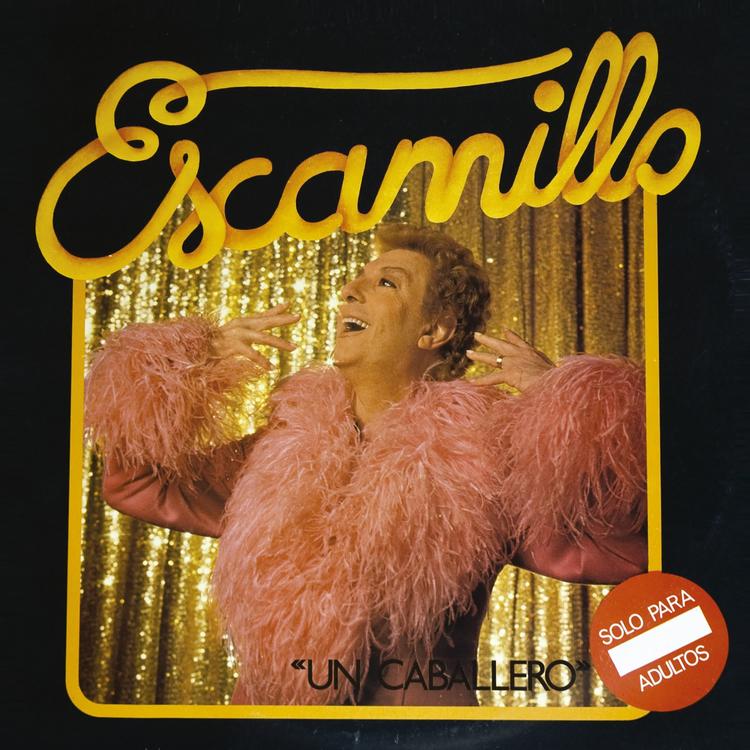 Escamillo's avatar image