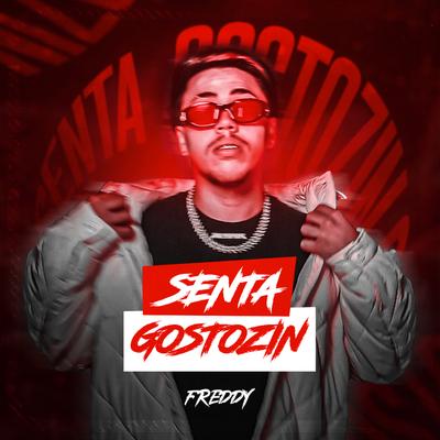 Senta Gostozin By Freddy's cover
