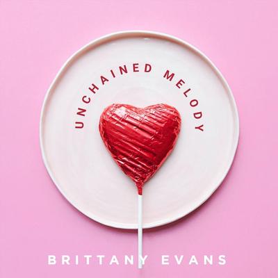 Brittany Evans's cover