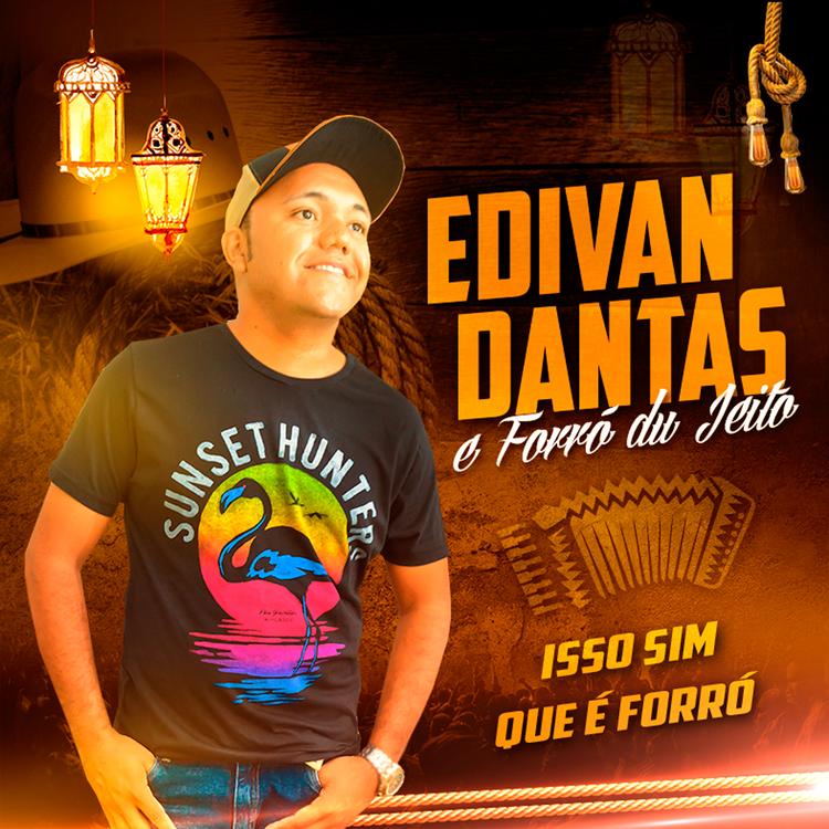 Edivan Dantas Forró Du Jeito's avatar image