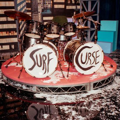 Sugar By Surf Curse's cover