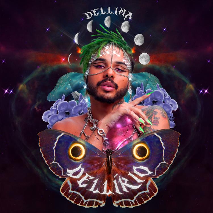 Dellima's avatar image