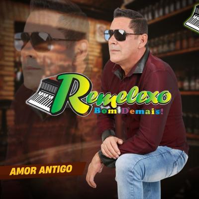 Amor Antigo By Remelexo's cover