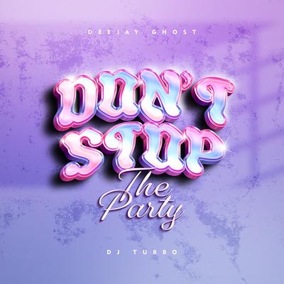 Don't Stop the Party (Guaracha Remix)'s cover
